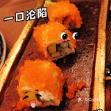 工作日的午餐也满座