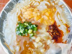 -百花酸辣面鱼酸辣粉(百花路店)