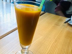 -周三的情书花园餐厅(江北店)