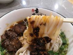 -老长沙原汁原味粉馆(韭菜园店)