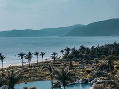 -三亚亚龙湾天域度假酒店