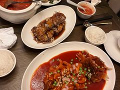 -品悦(崇明凯悦店)