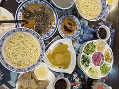 -老北京炸酱面大王.铜锅涮肉(朝阳门店)