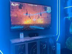 -Z+KTV自由港PLUS(仲盛店)