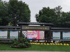 -合肥滨湖国家森林公园