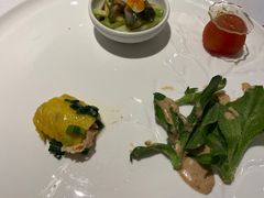-Yan Ting 宴庭中餐厅(上海静安瑞吉酒店)