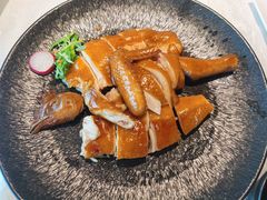 -德尚煌·顺德菜(誉山悠方天地店)