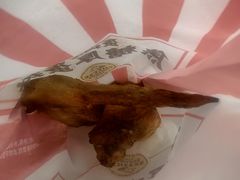 -肯德基(顺义光明大街店)