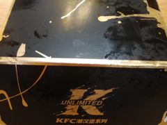 -肯德基(三元桥东店)