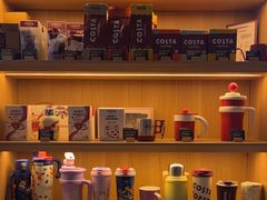 -COSTA COFFEE(上海虹口公园店)
