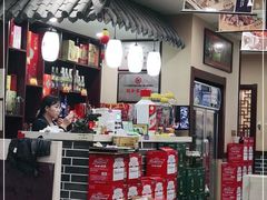 -李家猪蹄融合菜馆(河松街店)