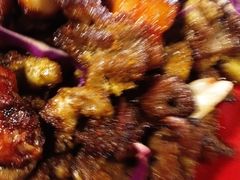 -好伦哥比萨烤肉自助(马家堡店)