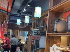 -小杨烤肉(朱雀店)