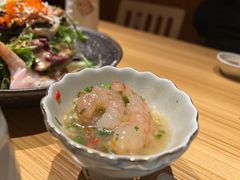 -花和海鲜自助(梅江店)