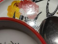 -新白鹿餐厅(松江开元地中海店)