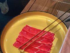 -牛New寿喜烧(闵行龙湖天街店)