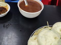 -郑家包子牛肉拉面(尚勤路店)
