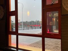 -必胜客(花舞大唐博物馆店)