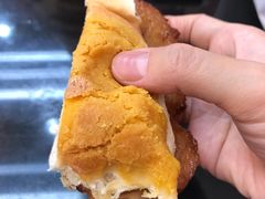 -大利来记餐厅(大三巴店)