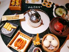 -味可道美食坊(福基路店)
