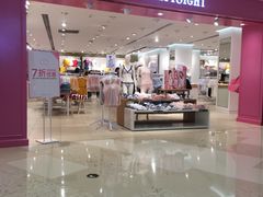 -深圳来福士广场