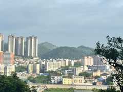 -白云山风景名胜区