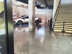 -现代汽车文化中心 Hyundai Motorstudio Beijing