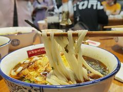 -公交新村粉店(赤岗冲店)