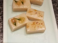 桂花拉糕-南京大牌档(夫子庙贡院街店)