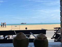 -大螃蟹海鲜餐厅