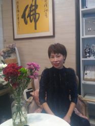 -威思丽高温瑜伽会馆