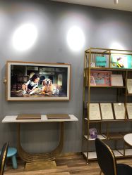 -格林童趣专业儿童摄影(公益西桥店)