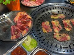 -马路牙子烧烤音乐酒馆(望京店)