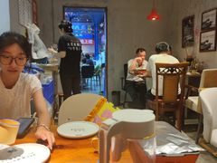 -喝丢一只鞋海鲜烧烤(总店)