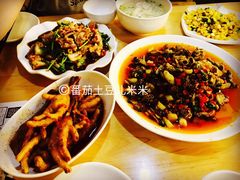 -二孃鸡爪爪(东郊记忆店)