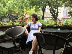 -玛格萝妮比萨屋(四平店)