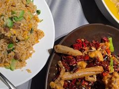 -天成·川菜家宴(海港城店)