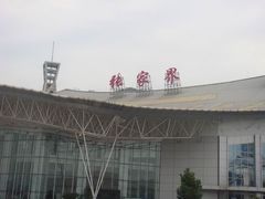 -张家界站