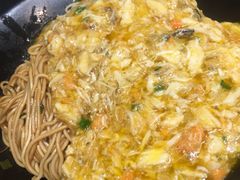 -贡梅老面馆·蟹粉面·无锡特色小吃(南长街主推店)