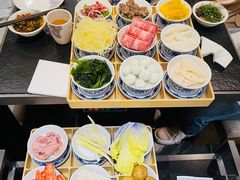 -咏江南·苏式火锅·苏州评弹(观前街店)