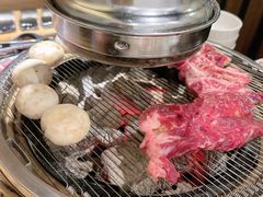-泥炉烧肉师(新街口金銮巷店)
