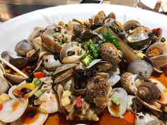 -79号渔船海鲜饭店(华强北店)