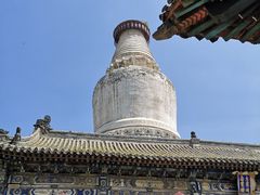 -五台山风景区