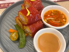 -点都德(水贝IBC店)