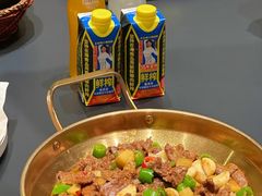 -食光慢宴·安吉土菜馆