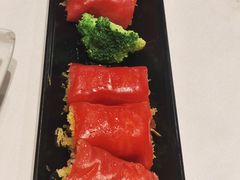 -稻香酒家·34年老字号(侨光店)