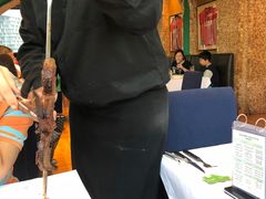 -拉蒂娜·巴西牛排馆 Latina·Brazilian Steakhouse(陆家嘴旗舰店)
