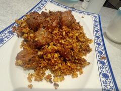 和牛肉粒-喜记避风塘炒辣蟹(总店)