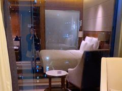 -珠海中海雅高铂尔曼酒店
