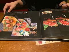 -千代武日本料理(开发区店)
